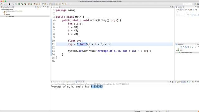 Java Basic- 04: int, long, float, double, boolean, char. Java Basic Bangla Tutorial for Beginners.
