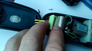 Греется электробритва во время зарядки