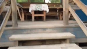 Ахтуба 2023, база Причал рыбака