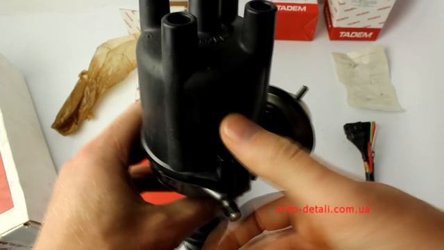 Распаковка: Бесконтактная система зажигания на классику БСЗ-38.000 МЗАТЭ-2 смотреть онлайн