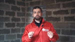 Дом из арболита: строительство,  стоимость, теплопроводность, плюсы и минусы. Арболит или газобетон