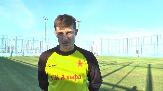 Анатолий Бондарев (ФК "Альфа" Волгоград) 23.05.2015 смотреть онлайн