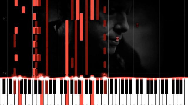 Ghosts Again - Depeche Mode Cover MIDI by M:AM смотреть онлайн