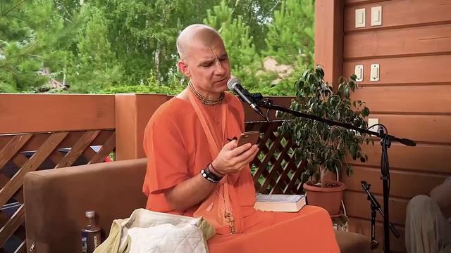 Вторая глава Бхагавад гиты в стихах смотреть онлайн