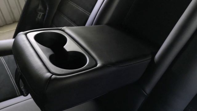 Перетяжка салона Kia - Sportage 4 (чехлы уровня перетяжки) смотреть онлайн