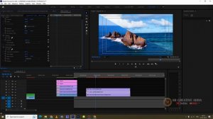 Premiere Pro Tutorial: Easy Steps to Create Split Screens