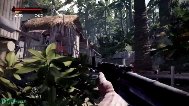 RAMBO The Video Game Complete Walkthrough смотреть онлайн