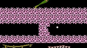 Barbie (NES) (4K, 60FPS)