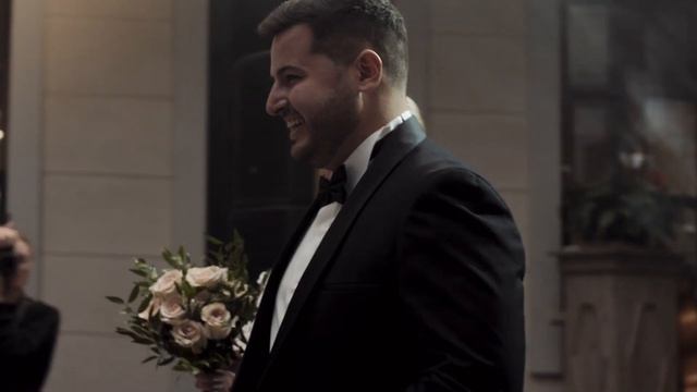 Итальянская свадьба в замке БИП | 15.08.2021 Владислав и Ксения | Клип смотреть онлайн