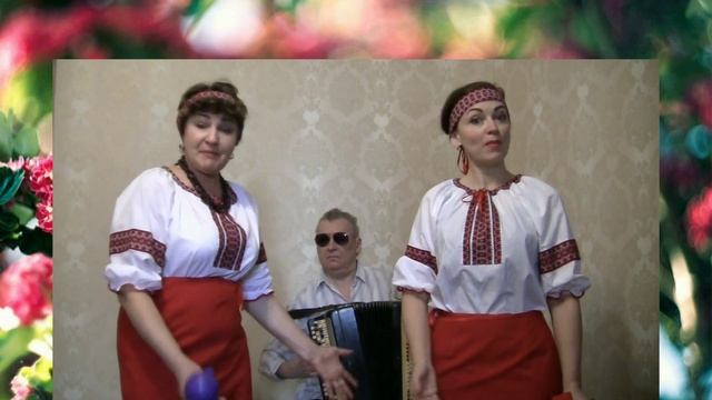 "УДАЛЫЕ КАЗАКИ", (казачья песня) смотреть онлайн