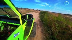 ЭЛЕКТРО БАГГИ! ГОНЯЕМ ПО ПОЛЯМ | Невероятное веселье!