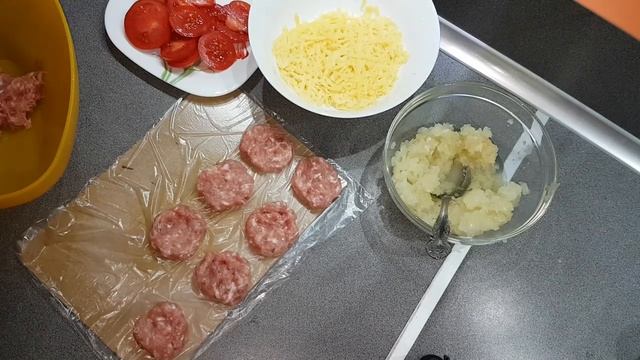 Заготовка еды на неделю /Экономия времени и денег /Домашние полуфабрикаты в заморозку
