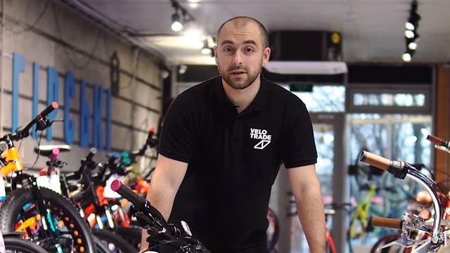 Как выбрать бюджетный велосипед? Советы от производителя Velotrade
