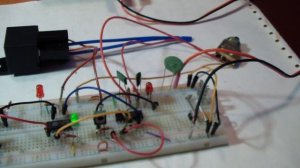 Альтернатива Китайскому модулю ХН-М601.