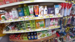 4# Обзор. Цены. Seven eleven. Рынок тайланда вдоль дороги. Паттайя
