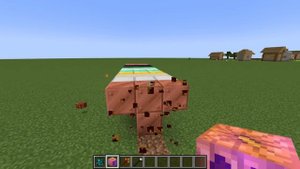 WARDEN vs ALL GOLEMS | Minecraft Mob Battle