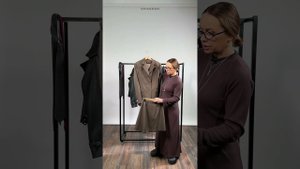 Обзор на выкройку юбки №1103