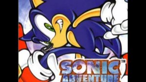 Jun Senoue - Theme of "Dr.EGGMAN" (Sonic Adventure "Digi-LOG Conversation" Original Sound Track)