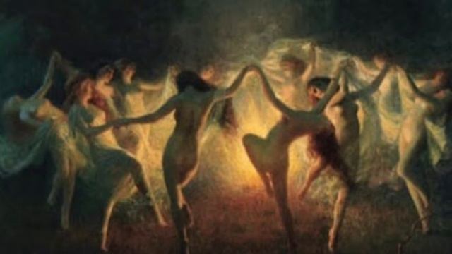 Маленькая ведьма (Отфрид Пройслер) смотреть онлайн