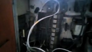 Ремонт электронной части станка фт-11