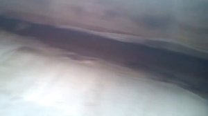 Дом из опилкобетона - первая заливка теплых полов бетоном   косяк 29 06 2016