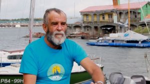 Анатолий Кулик: правила выживания в путешествии