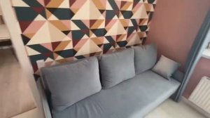 Евродвушка 35,6 м.кв. В Кудрово