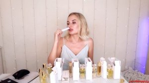 ПАРФЮМЕРИЯ PANDORA