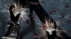 Древняя броня для ассасина. Крик Замедление времени. Темное Братство. Скайрим. Skyrim. TESV.