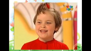 Прыг-скок команда "Мельница"