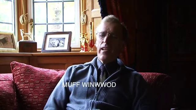 Muff Winwood took a trip and missed Woodstock смотреть онлайн