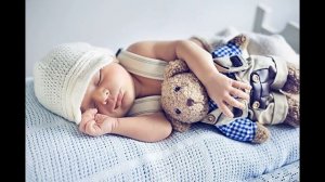 Детская колыбельная музыка для сладкого сна вашего малыша