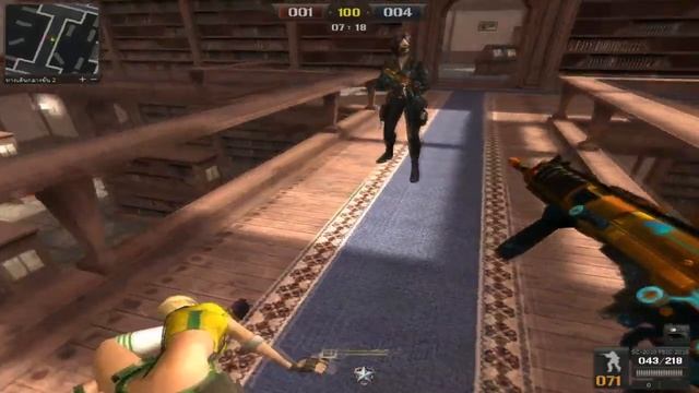 UPBรววซร PBIC2016 By:Leo