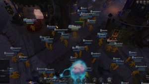 Albion Online : Заработок на переработке т3 "Блока Песчанника"