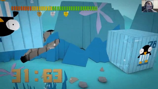 Steam Cleaning - Derrick the Deathfin смотреть онлайн