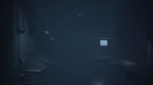 Маленькие кошмарики 2 Little Nightmares 2