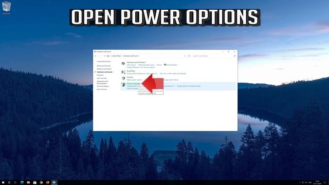 Windows 10 My PC Keeps Waking up from Sleep on Its Own Solution [2023] смотреть онлайн