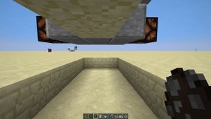 Minecraft Player & Entity Detector - Puffer Fish Switch  (PFS)
