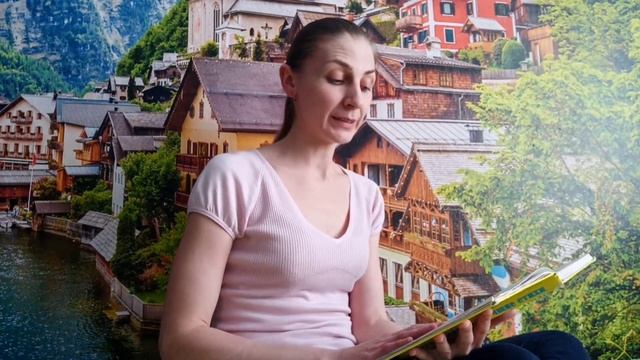 Джанни Родари /перевод Самуила Маршака/Чем пахнут ремёсла? / Стихи