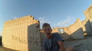 ВЛОГ♦ Склеили НОГИ супер клеем