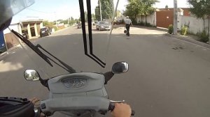 Honda CABINA