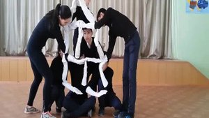 Дети против вредных привычек