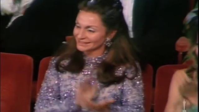 John Wayne Wins Best Actor: 1970 Oscars смотреть онлайн