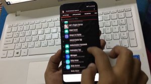 SAMSUNG Galaxy S8+ FRP/Google Lock Bypass Android 8.0.0 WITHOUT PC - Method 1