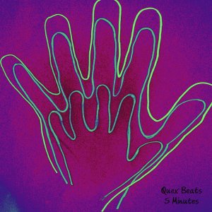 Quex Beats - 5 Minutes (chill guitar flute trap beat)