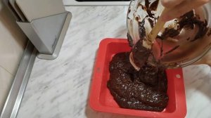 БРАУНИ / Брауни из Кабачков / Шоколадный Брауни / Супершоколадный Пирог / Нереальная вкуснятина