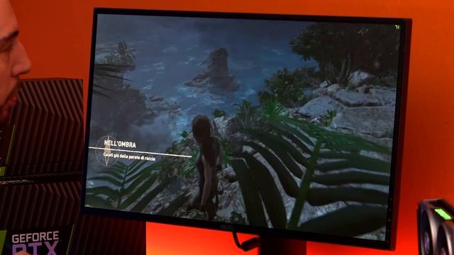 E' POSSIBILE GIOCARE A TUTTI I TITOLI RTX CON LA 2060? смотреть онлайн