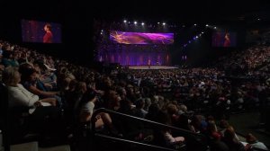 Джойс Майер: Свобода от страха и ужаса ч. 2