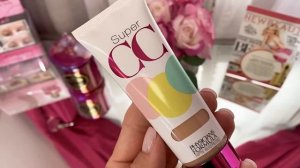 WHAT IS THE DIFFERENCE BETWEEN A BB CREAM AND CC CREAM? | Nikol Johnson