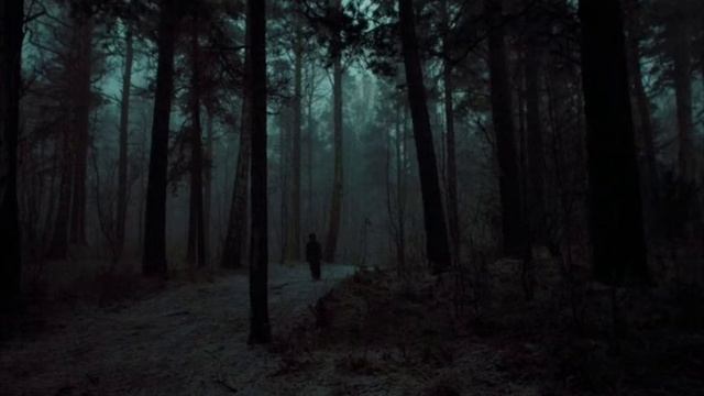 Overlord - Elf Forest Spooky смотреть онлайн